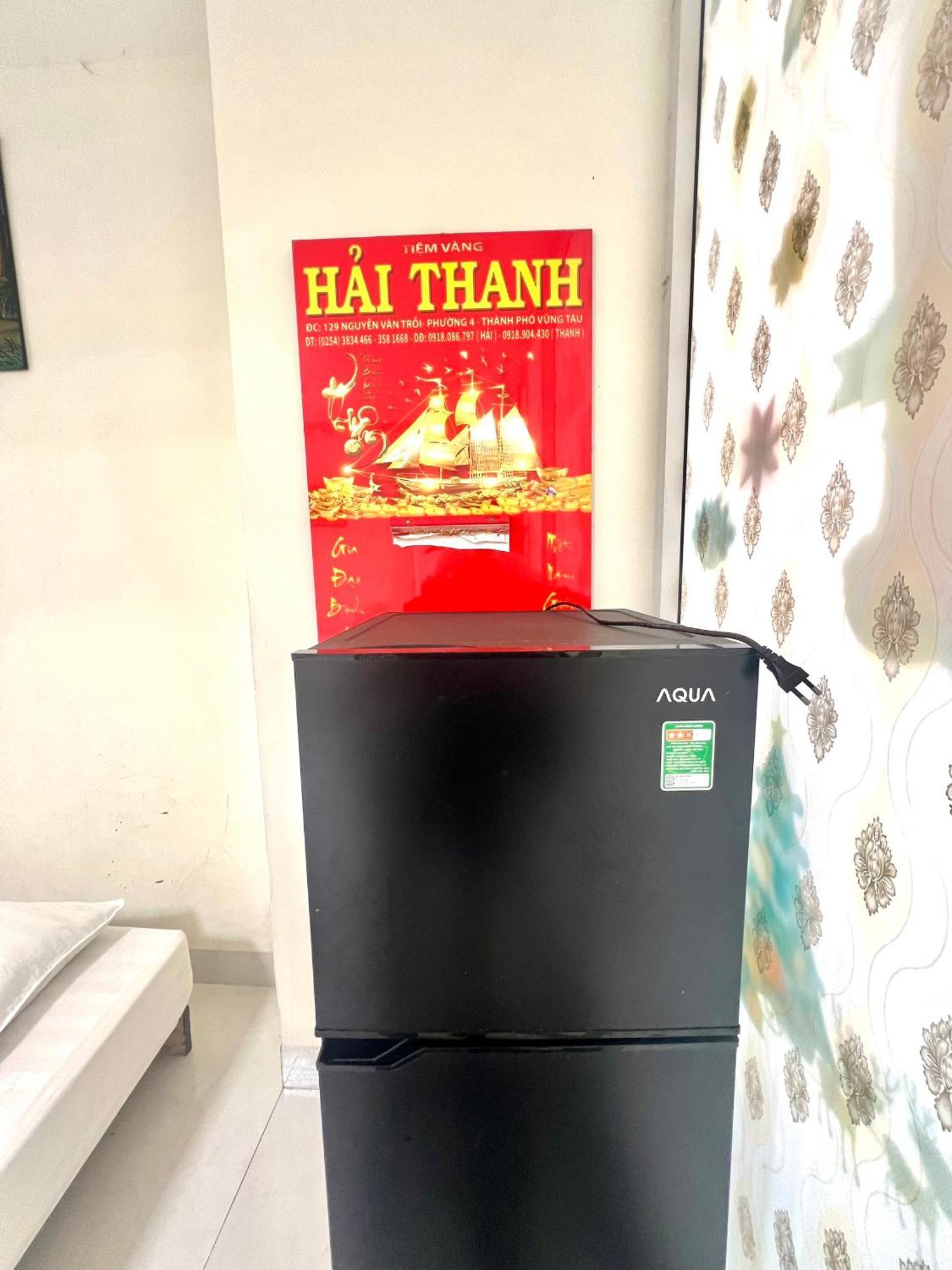 An Khang Hotel 头顿 外观 照片