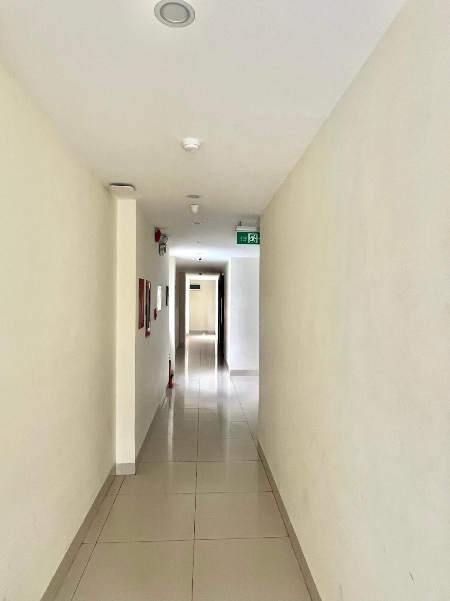 An Khang Hotel 头顿 外观 照片