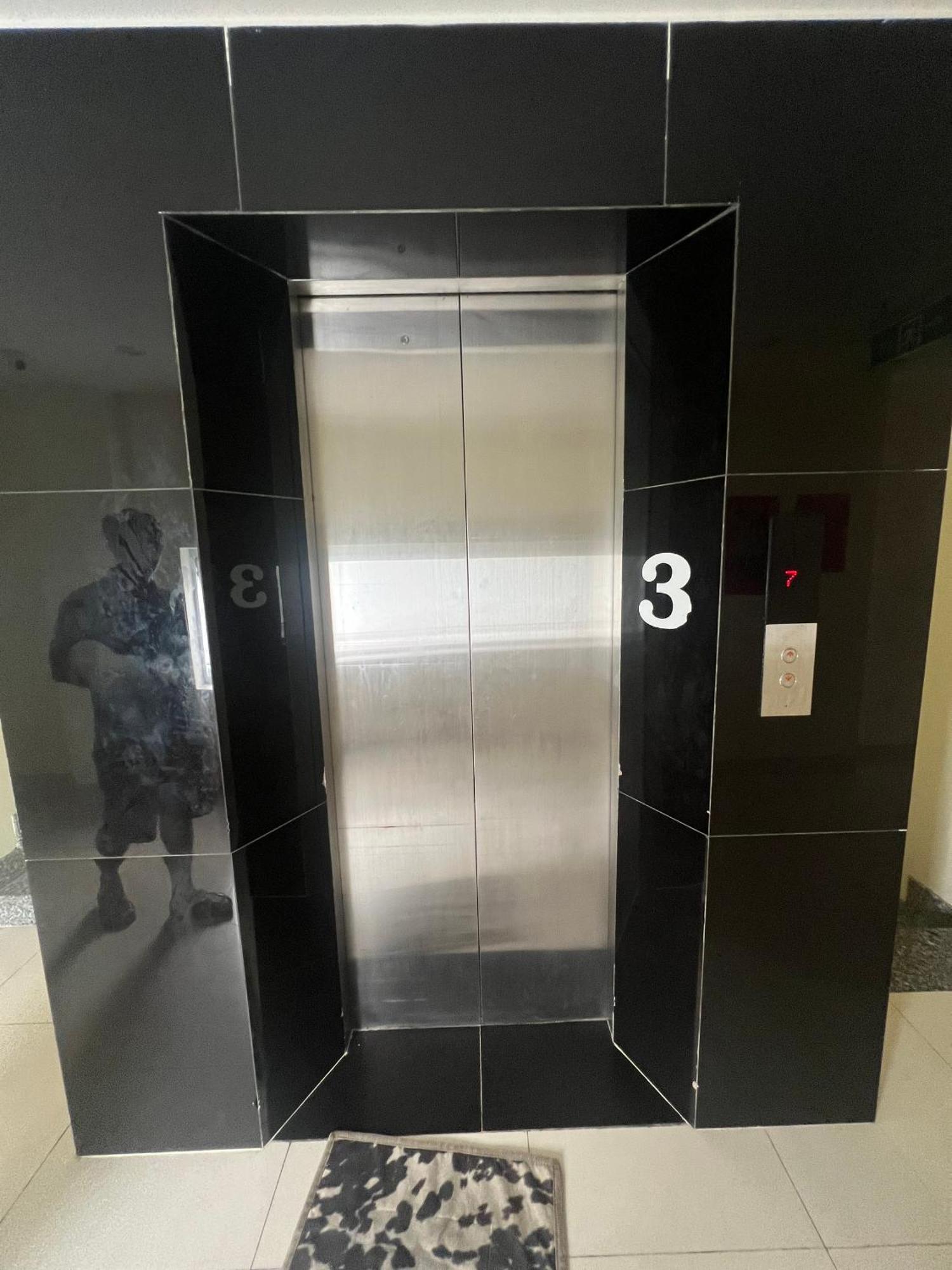 An Khang Hotel 头顿 外观 照片